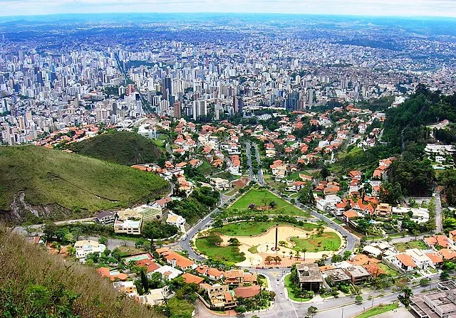 Belo Horizonte