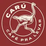 Carú Café Pra Levar | Jardins logo