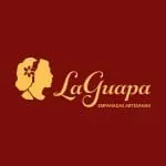 La Guapa Empanadas logo