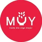 Muy Comida Brasileira - Paulista logo