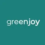 Greenjoy - Wraps & Saladas - Jardins logo