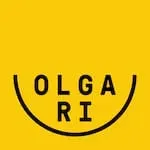 Olga Ri - Saladas e Wraps - Jardins logo