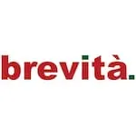 Brevità -Comida Brasileira desde 1997 logo