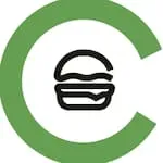 Cabana Burger Jardins logo