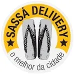 Sassá Sushi - Jardins logo