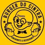 Burger do Cintra - Hamburgueria logo