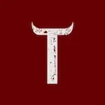 Ex-touro - Burger Jardins logo