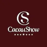 Cacau Show Chocolates - Shop. Jd. Pampl. logo