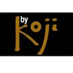 By Koji Consolação logo