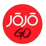 Jojo Go - Paraíso logo