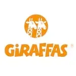 Giraffas Shopping Cidade São Paulo logo