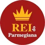 Rei do Parmegiana logo