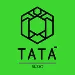 Tatá Sushi logo