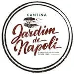 Jardim de Napoli logo