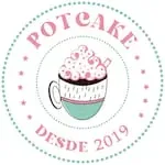 Potcake - Bolos & Doces no Pote logo