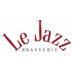 Le Jazz Brasserie - O sabor da brasserie francesa no conforto da sua casa logo