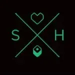 Sushi Healthy - Jardins logo