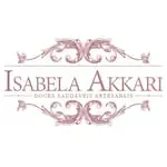 Isabela Akkari - Barra Funda logo