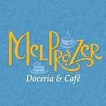 Mel Prazer Doceria logo