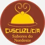 Cuscuzlícia - Sabores do Nordeste logo
