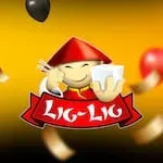 Lig-lig - Jardins logo