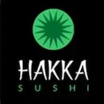 Hakka Sushi Delivery Paulista logo