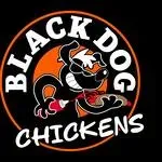Black Dog Chickens - Paulista logo