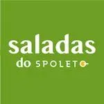 Saladas Spoleto - Top Center logo