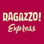 Ragazzo Express - Brigadeiro - Jardins logo