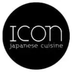 Icon Japanese Cuisine logo