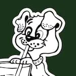 Burdog Hamburgueria - Pacaembu logo
