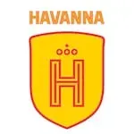 Havanna Patio Paulista logo