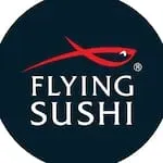 Flying Sushi - Paulista logo