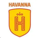 Cafeteria Havanna Frei Caneca logo