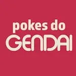 Pokes do Gendai - Frei Caneca logo
