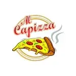 Al Capizza Pinheiros/V. Madalena logo