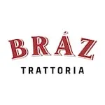 Bráz Trattoria - Pinheiros logo