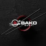 Bako Temakeria & Sushi  Jardins logo