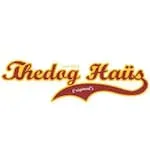 The Dog Haus Perdizes logo