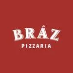 Bráz Pizzaria - Paraíso logo