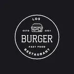 Los Burger - Hamburgueria Artesanal logo