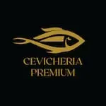 Cevicheria Premium logo