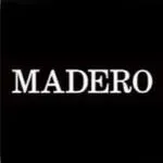 Madero & Jeronimo - Top Center logo