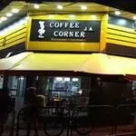 Coffee Corner logo