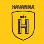 Havanna Frei Caneca logo