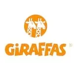 Giraffas Boulevard Tatuapé logo