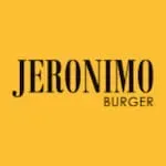 Jeronimo - Shopping Tatuapé logo
