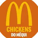 Chickens do Méqui - Sh. Tatuape 2 (sm2) logo