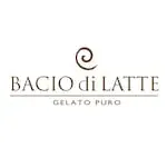 Bacio Di Latte - Tatuapé Itapura logo