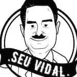 Seu Vidal - Burger Tatuapé logo